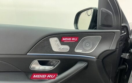 Mercedes-Benz GLS, 2023 год, 13 980 000 рублей, 18 фотография