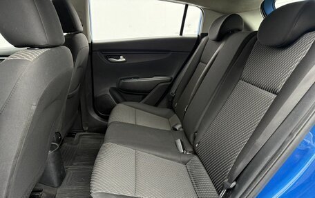 KIA Rio IV, 2018 год, 820 000 рублей, 11 фотография