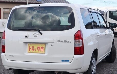 Toyota Probox I, 2023 год, 1 283 000 рублей, 4 фотография