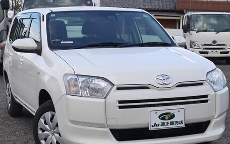 Toyota Probox I, 2023 год, 1 283 000 рублей, 3 фотография