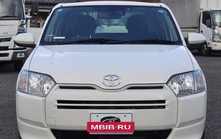 Toyota Probox I, 2023 год, 1 283 000 рублей, 2 фотография