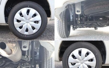 Toyota Probox I, 2023 год, 1 283 000 рублей, 10 фотография