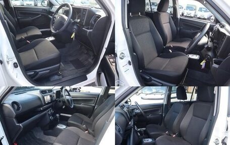 Toyota Probox I, 2023 год, 1 283 000 рублей, 7 фотография