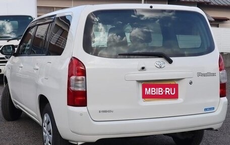 Toyota Probox I, 2023 год, 1 283 000 рублей, 6 фотография