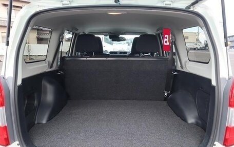 Toyota Probox I, 2023 год, 1 283 000 рублей, 11 фотография