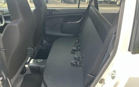 Toyota Probox I, 2023 год, 921 000 рублей, 6 фотография