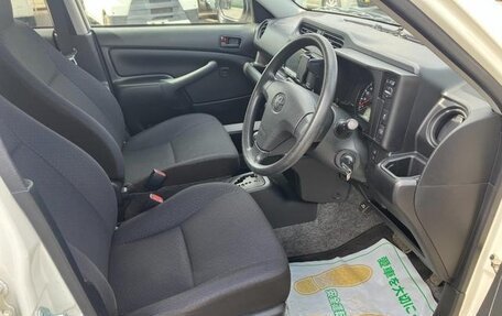 Toyota Probox I, 2023 год, 921 000 рублей, 5 фотография