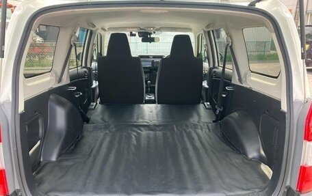 Toyota Probox I, 2023 год, 921 000 рублей, 14 фотография