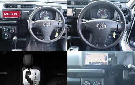 Toyota Probox I, 2023 год, 1 283 000 рублей, 9 фотография