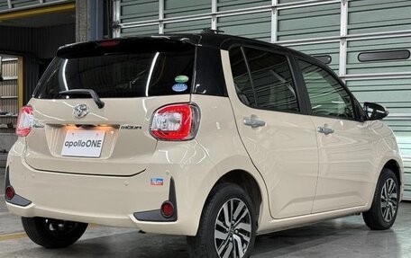 Toyota Passo III, 2023 год, 714 000 рублей, 5 фотография