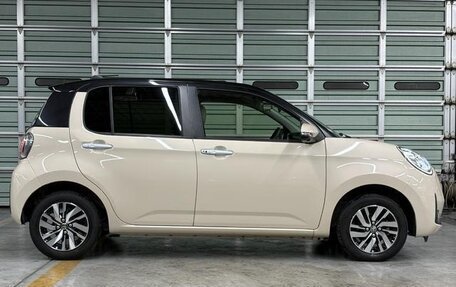 Toyota Passo III, 2023 год, 714 000 рублей, 3 фотография