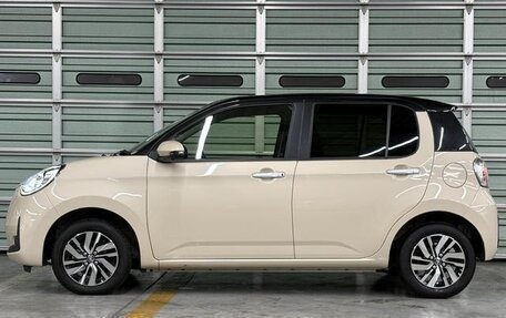 Toyota Passo III, 2023 год, 714 000 рублей, 4 фотография