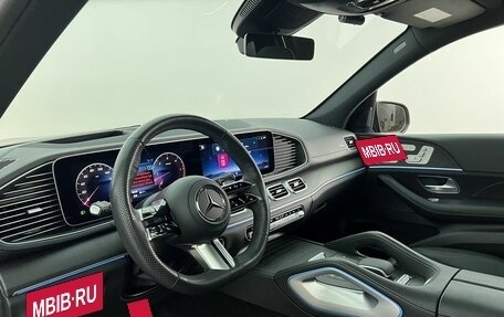 Mercedes-Benz GLS, 2023 год, 13 980 000 рублей, 10 фотография