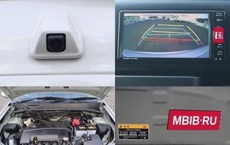 Toyota Probox I, 2023 год, 1 283 000 рублей, 8 фотография