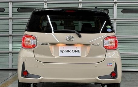 Toyota Passo III, 2023 год, 714 000 рублей, 6 фотография