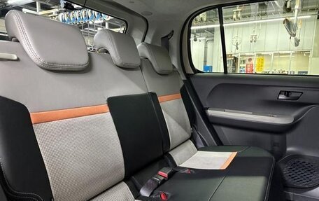 Toyota Passo III, 2023 год, 714 000 рублей, 12 фотография