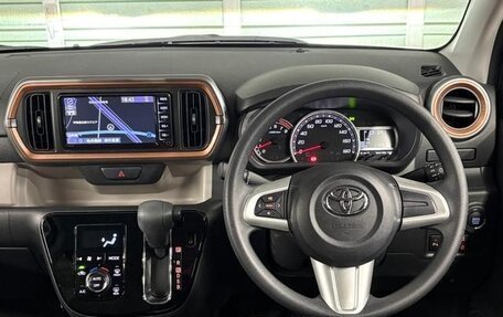 Toyota Passo III, 2023 год, 714 000 рублей, 9 фотография