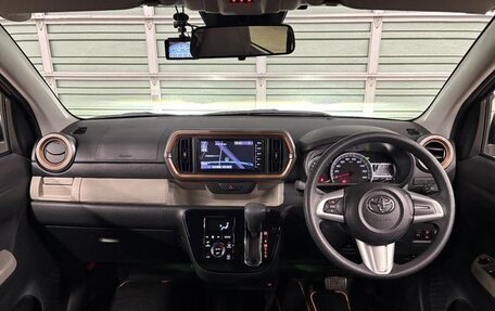 Toyota Passo III, 2023 год, 714 000 рублей, 8 фотография