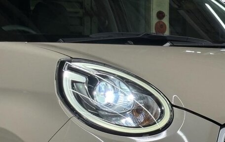 Toyota Passo III, 2023 год, 714 000 рублей, 22 фотография