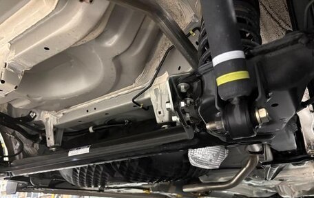 Toyota Passo III, 2023 год, 714 000 рублей, 27 фотография