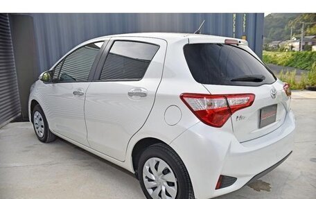 Toyota Vitz, 2019 год, 792 000 рублей, 6 фотография