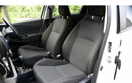 Toyota Vitz, 2019 год, 792 000 рублей, 13 фотография