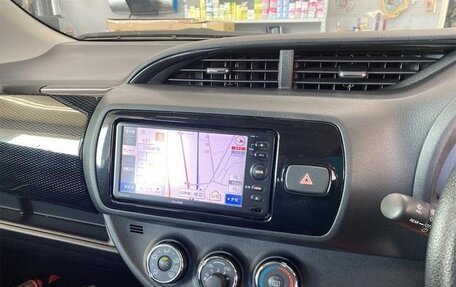 Toyota Vitz, 2019 год, 792 000 рублей, 16 фотография