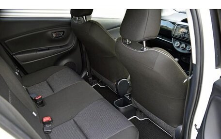 Toyota Vitz, 2019 год, 792 000 рублей, 14 фотография