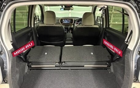 Toyota Passo III, 2023 год, 714 000 рублей, 24 фотография