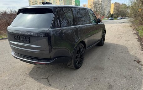 Land Rover Range Rover IV рестайлинг, 2026 год, 23 280 000 рублей, 5 фотография