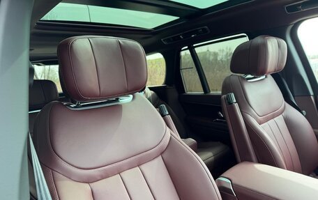 Land Rover Range Rover IV рестайлинг, 2026 год, 23 280 000 рублей, 10 фотография
