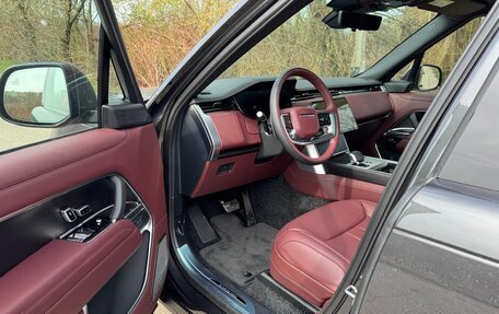 Land Rover Range Rover IV рестайлинг, 2026 год, 23 280 000 рублей, 9 фотография