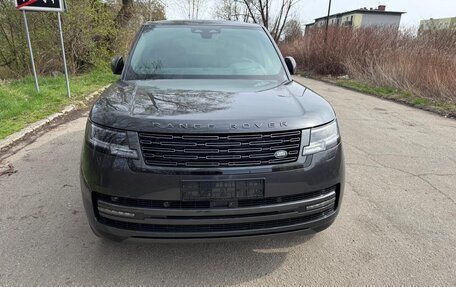 Land Rover Range Rover IV рестайлинг, 2026 год, 23 280 000 рублей, 2 фотография