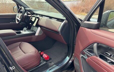 Land Rover Range Rover IV рестайлинг, 2026 год, 23 280 000 рублей, 11 фотография