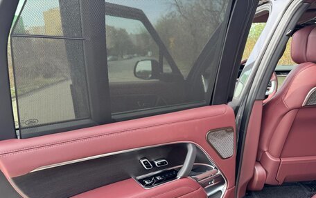 Land Rover Range Rover IV рестайлинг, 2026 год, 23 280 000 рублей, 13 фотография