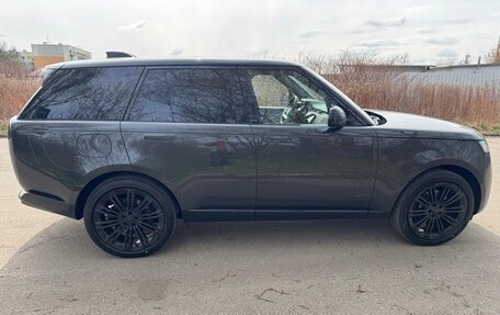 Land Rover Range Rover IV рестайлинг, 2026 год, 23 280 000 рублей, 4 фотография