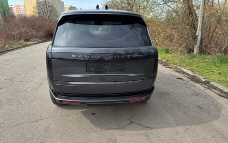 Land Rover Range Rover IV рестайлинг, 2026 год, 23 280 000 рублей, 6 фотография