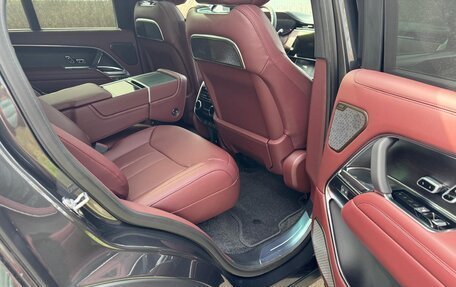 Land Rover Range Rover IV рестайлинг, 2026 год, 23 280 000 рублей, 12 фотография