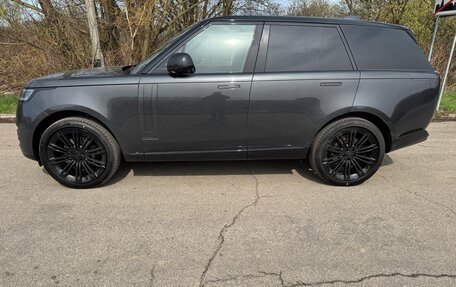 Land Rover Range Rover IV рестайлинг, 2026 год, 23 280 000 рублей, 8 фотография