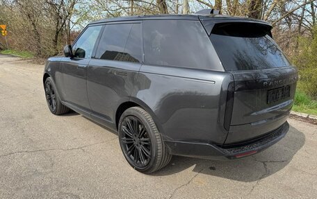 Land Rover Range Rover IV рестайлинг, 2026 год, 23 280 000 рублей, 7 фотография