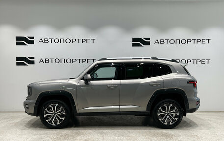 Haval H7, 2025 год, 3 149 000 рублей, 2 фотография