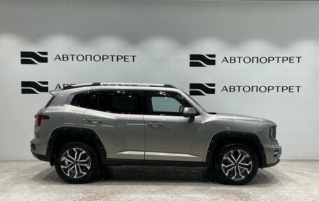 Haval H7, 2025 год, 3 149 000 рублей, 6 фотография