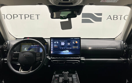 Haval H7, 2025 год, 3 149 000 рублей, 15 фотография