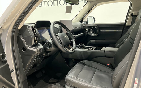 Haval H7, 2025 год, 3 149 000 рублей, 13 фотография