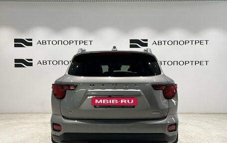 Haval H7, 2025 год, 3 149 000 рублей, 4 фотография