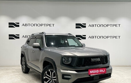 Haval H7, 2025 год, 3 149 000 рублей, 7 фотография