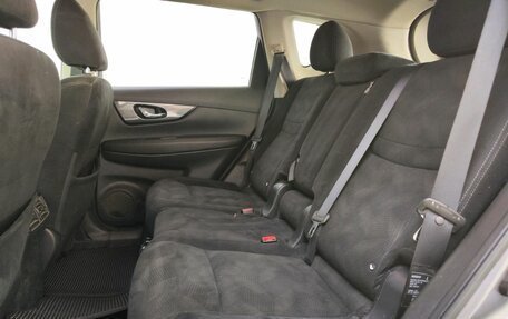 Nissan X-Trail, 2017 год, 1 599 000 рублей, 12 фотография