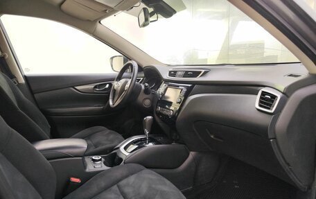 Nissan X-Trail, 2017 год, 1 599 000 рублей, 11 фотография