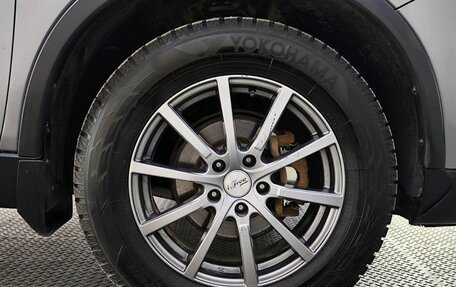 Nissan X-Trail, 2017 год, 1 599 000 рублей, 18 фотография