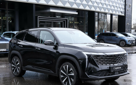 Geely Atlas, 2024 год, 3 180 000 рублей, 3 фотография